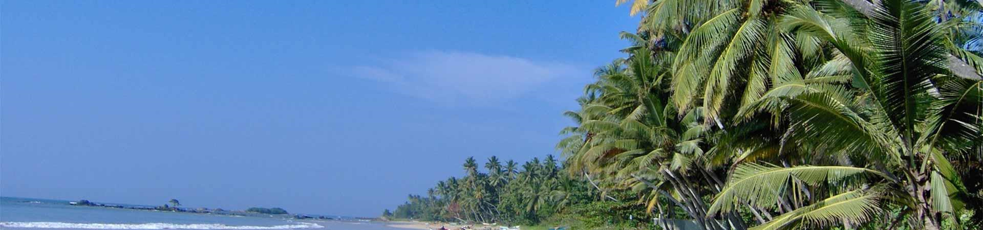 School Hockey Tour to Sri Lanka