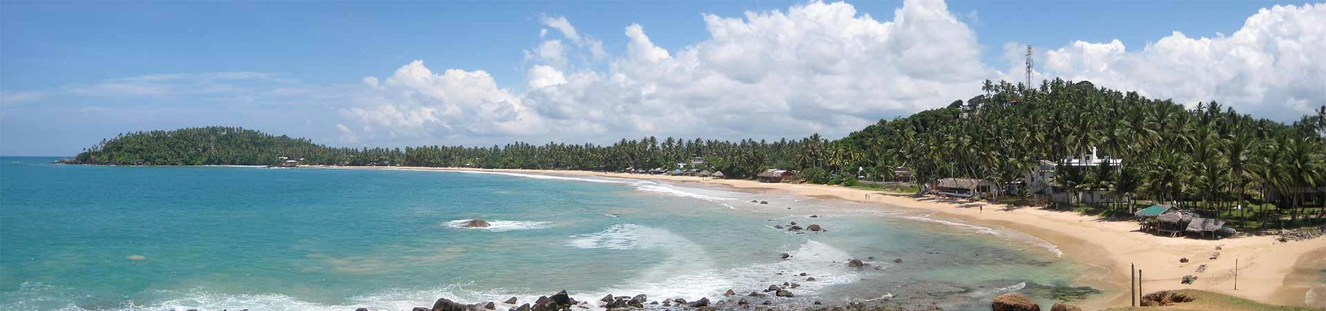 School Cricket Tour to Sri Lanka