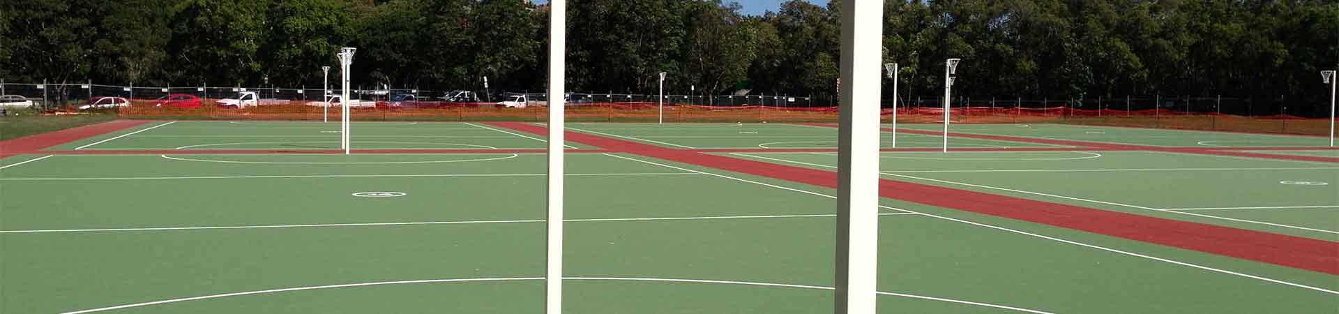 Netball Tours For School Teams