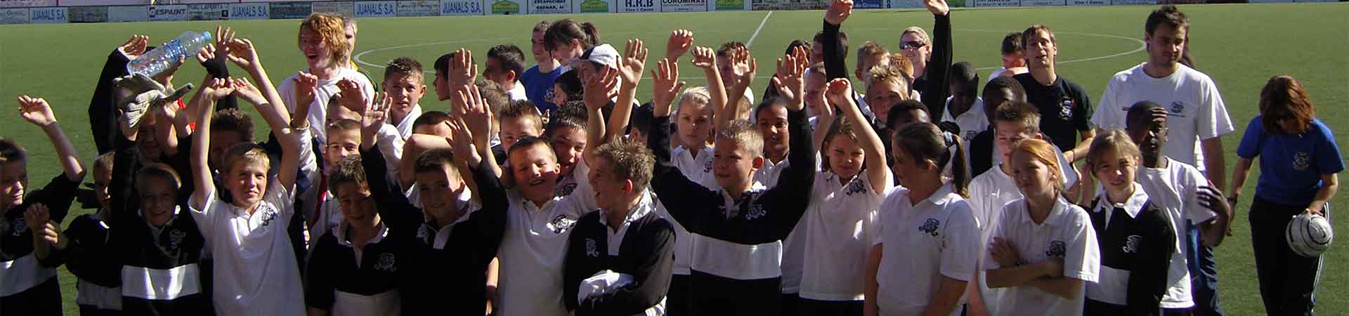 Multisport Tours For School Teams