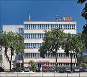 Hotel Eben