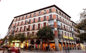 Hostel Sil & Serranos