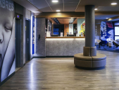 ibis budget Pontault Combault