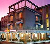 Hotel Da Bepi