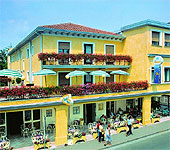 Hotel al Mare
