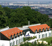 Palace Hostel, Schlossherberge Wien