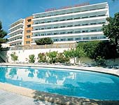 Hotel Natura Park