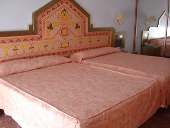 Hotel Canada Palace