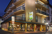 Nuovo Savi Hotel