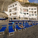 Hotel Giosuè a Mare