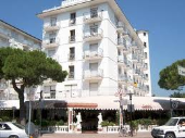 Hotel Alla Rotonda