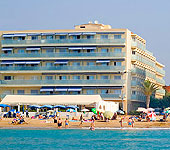 Hotel Ramblas Miramar