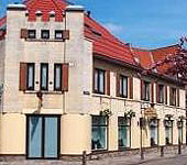 Hotel den Halder