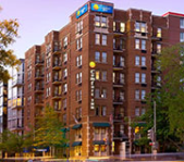 Comfort Inn Downtown Washington