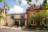 YHA Cambridge
