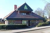 YHA Sherwood Forest