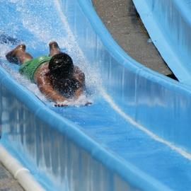 Freizeitbad AQUANA