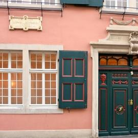 Beethoven's House