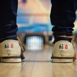All American Bowling