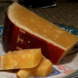Clara Maria Cheese