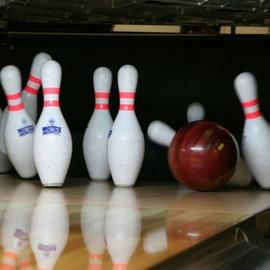 Event Bowling