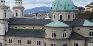 Salzburg Cathedral & Museum Salzburg Cathedral & Museum
