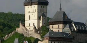 Karlstejn Castle Karlstejn Castle