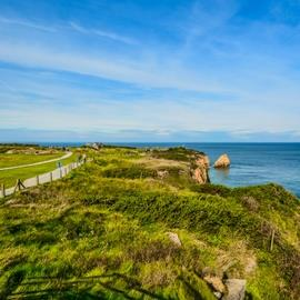 La Pointe du Hoc