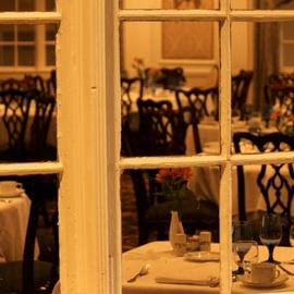 Vivaldi Restaurant