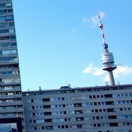Danube Tower