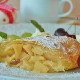 Schonbrunn Bakery