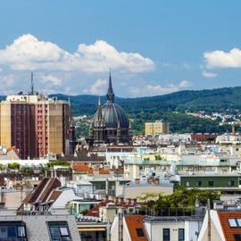 Vienna Guided Tours
