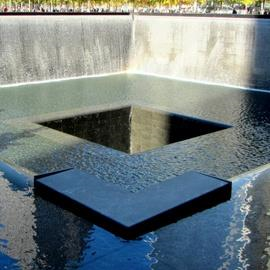 9/11 Museum and Memorial