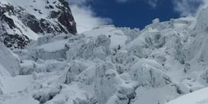 Mer de Glace Mer de Glace