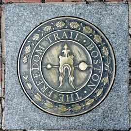 The Freedom Trail