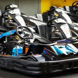 Badger Karting