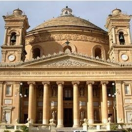 Mosta Dome