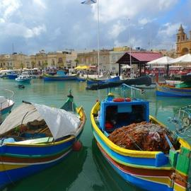 Marsaxlokk