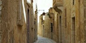 Mdina Mdina