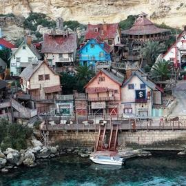 Sweethaven Village