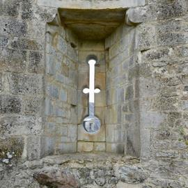 The Castle of William the Conqueror