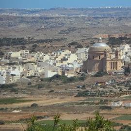 Mgarr Second World War Shelter