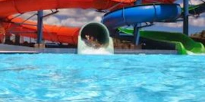 Aquaparc - Le Bouvret Aquaparc - Le Bouvret