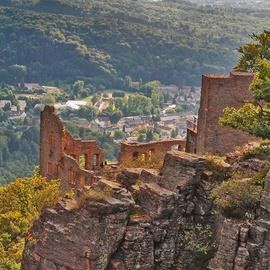 Altes Schloss