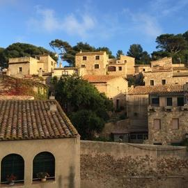 Tossa de Mar