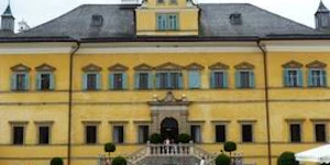 Hellbrunn Palace & Fountains Hellbrunn Palace & Fountains
