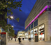 Liverpool One Shopping Centre