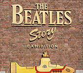 The Beatles Story