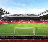 Anfield Museum and Tour
