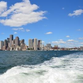 Boston Duck Tours